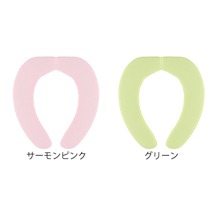 便座カバー 吸着さらっとベンザシート べんざシート | livingut | 詳細画像2 