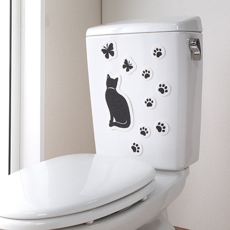 消臭シート 吸着トイレの消臭シート はがせる消臭シート | livingut | 詳細画像2 