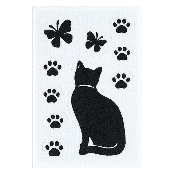 消臭シート 吸着トイレの消臭シート はがせる消臭シート | livingut | 詳細画像5 