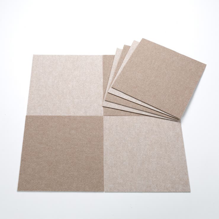 キッチンマット 30 30×30cm | livingut | 詳細画像3 