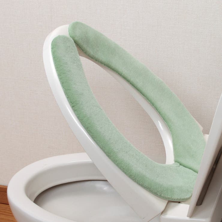 便座シート 消臭ふんわりベンザシート 吸着 | livingut | 詳細画像2 