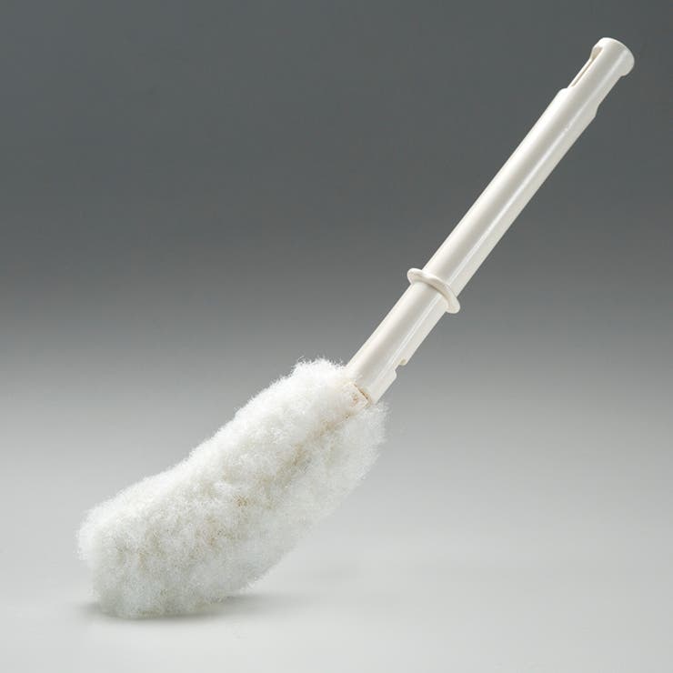 洗濯機ブラシ びっくりフレッシュ びっくり洗濯機の汚れ取りま～す | livingut | 詳細画像12 