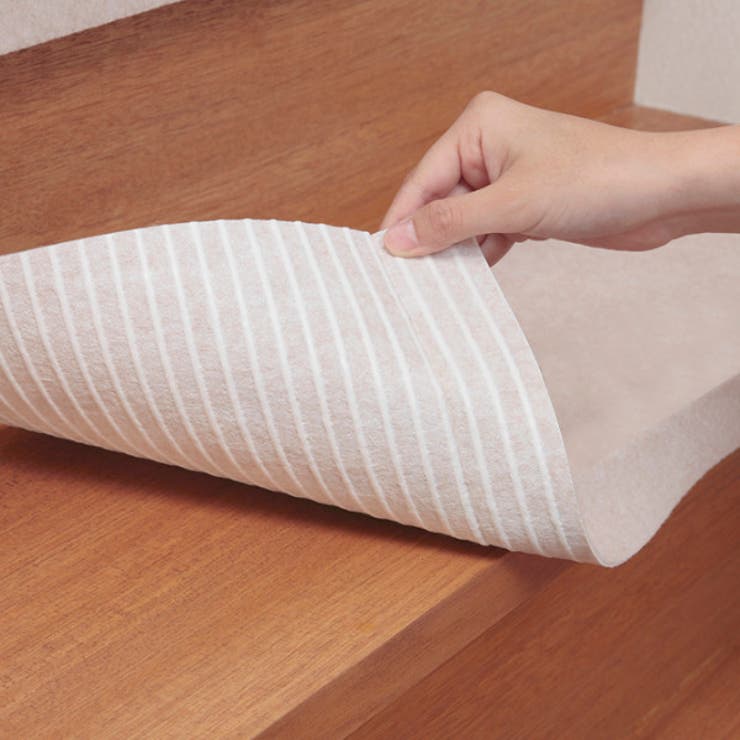 階段マット 15枚入 吸着マット | livingut | 詳細画像8 