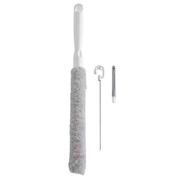 スポンジ びっくり水飲みボトル洗い ロング | livingut | 詳細画像7 