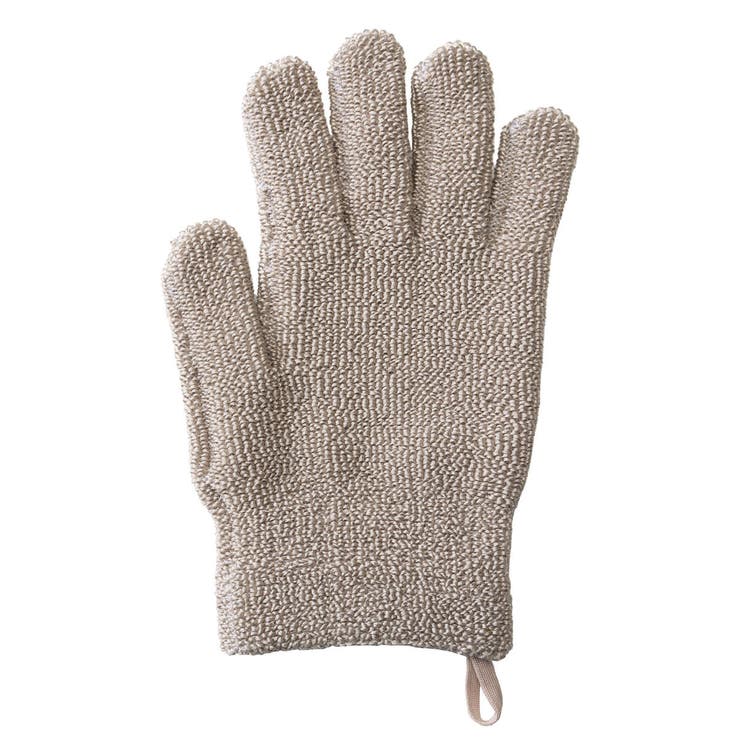 お掃除手袋 びっくりフレッシュ 京町家お掃除の知恵 | livingut | 詳細画像4 