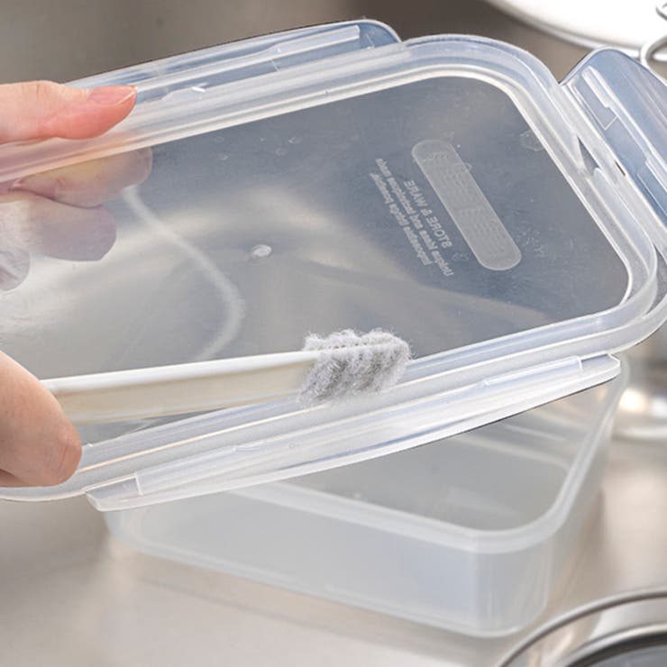 隙間ブラシ びっくりフレッシュ 京町家お掃除の知恵 | livingut | 詳細画像17 