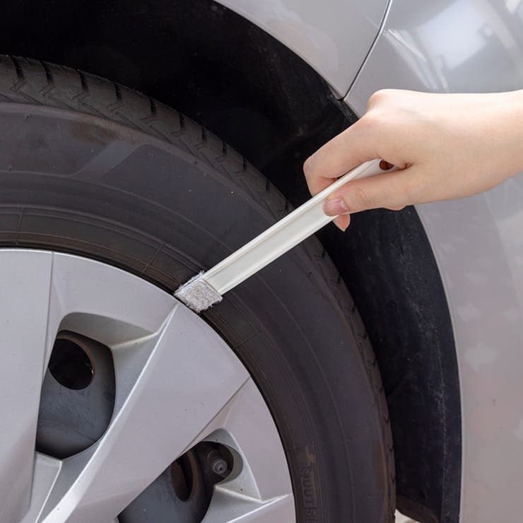 隙間ブラシ びっくりフレッシュ 京町家お掃除の知恵 | livingut | 詳細画像20 