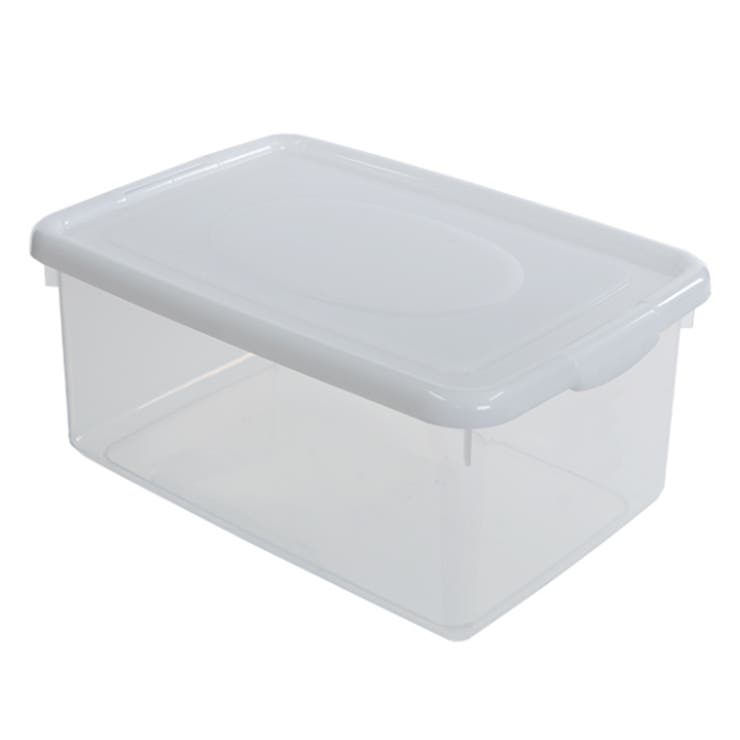 収納ケース 幅28 5×奥行40 | livingut | 詳細画像18 