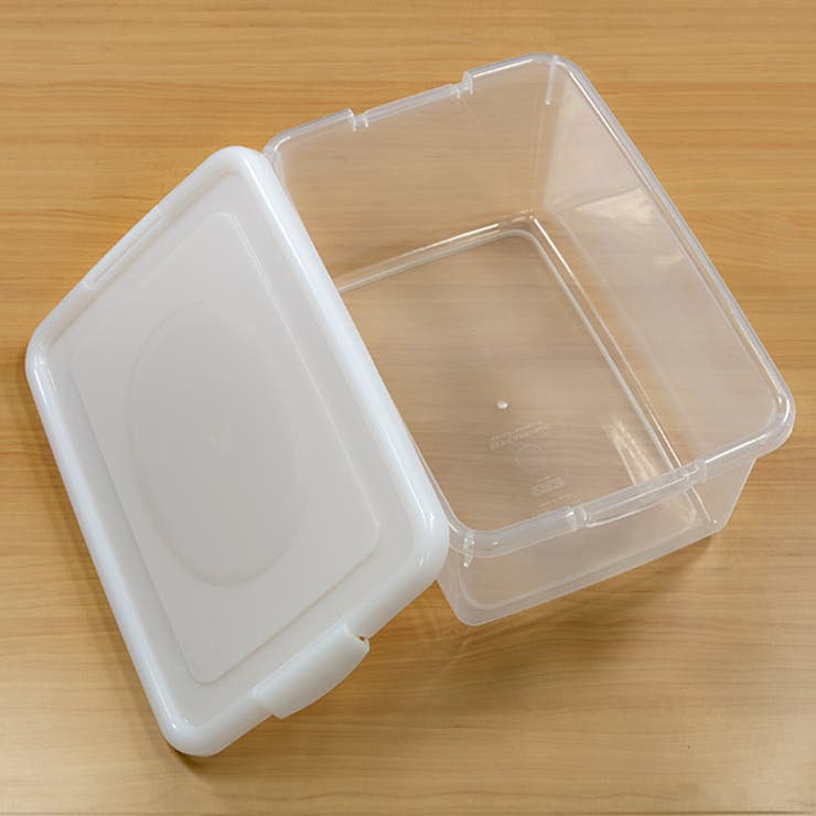 収納ケース 幅28 5×奥行40 | livingut | 詳細画像4 