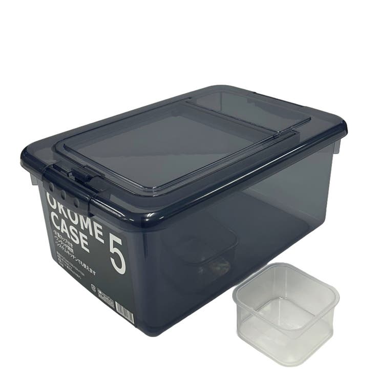 米びつ 5kg お米ケース | livingut | 詳細画像7 