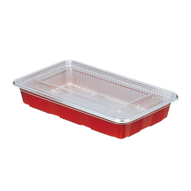 使い捨て容器 フードパックお弁当 中 | livingut | 詳細画像3 