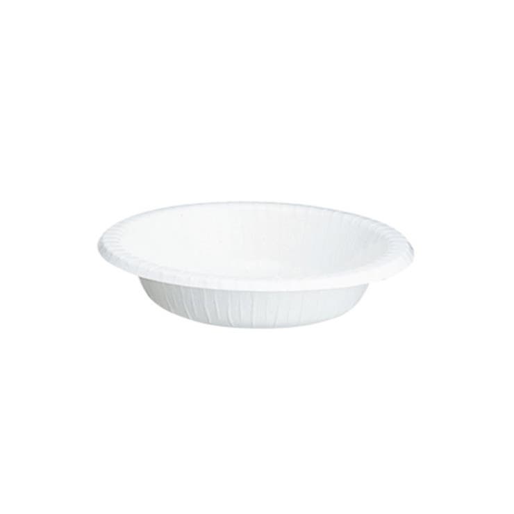 紙皿 ストロングボウル 5枚入 | livingut | 詳細画像3 