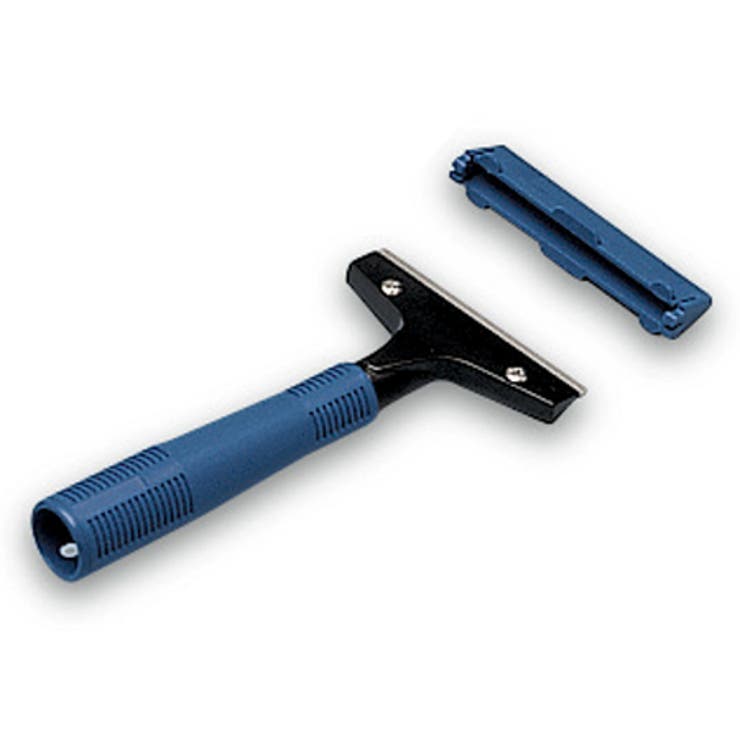 ■在庫限り・入荷なし■ 床窓兼用スクレイパー SH－00プラハンドル 清掃用具 | livingut | 詳細画像1 