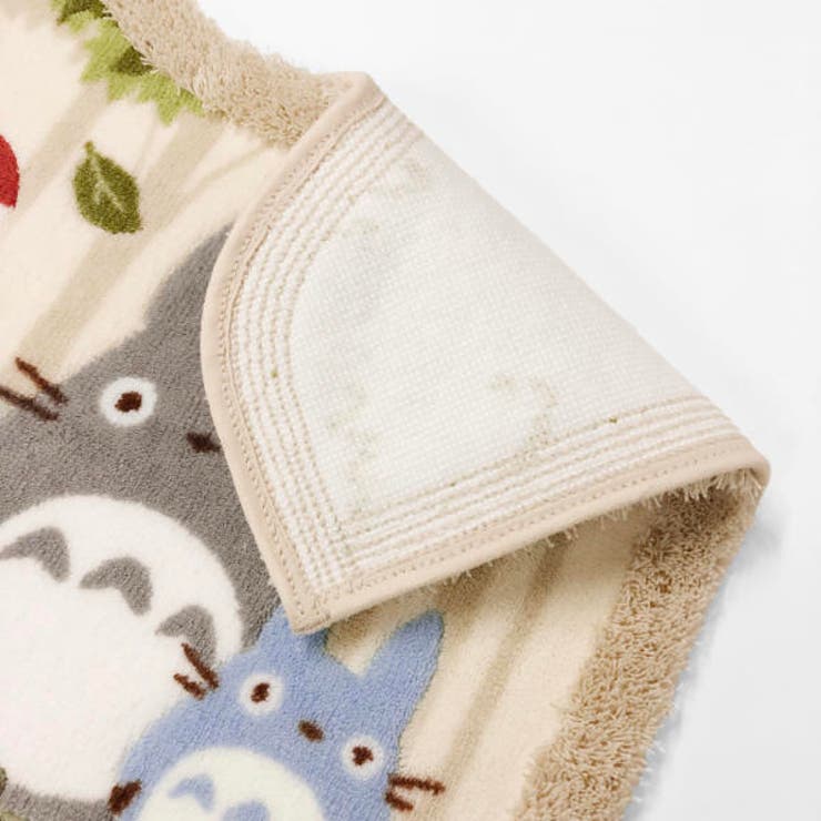 トイレマット 80×60cm となりのトトロ | livingut | 詳細画像7 