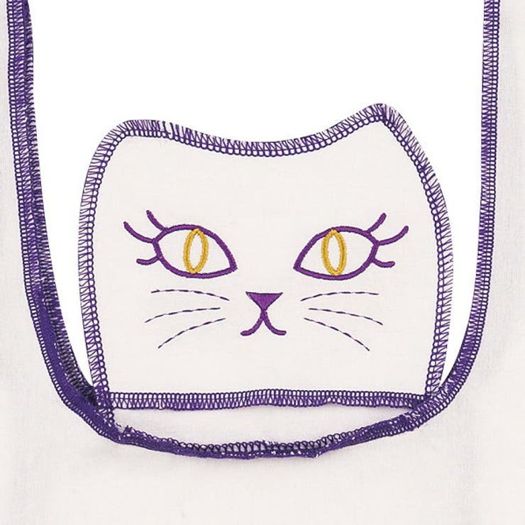 エコバッグ 小悪魔CAT 折りたたみ | livingut | 詳細画像6 