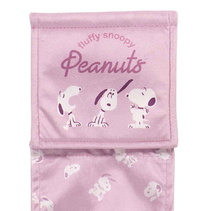 ペーパーホルダーカバー トイレ スヌーピー | livingut | 詳細画像6 