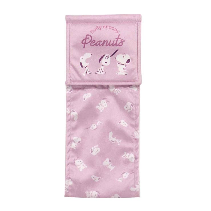 ペーパーホルダーカバー トイレ スヌーピー | livingut | 詳細画像10 