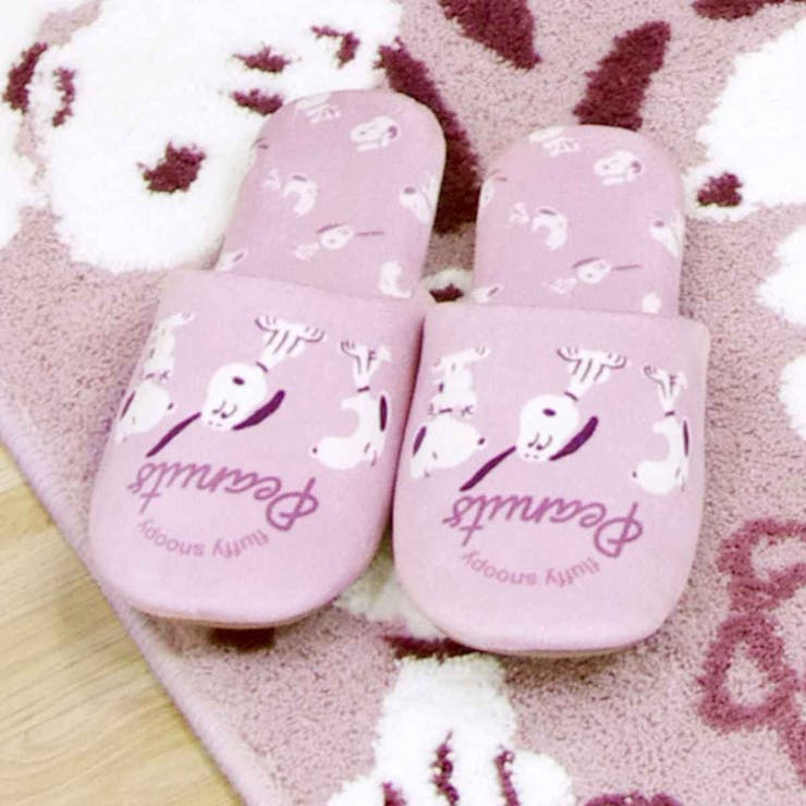 スリッパ トイレ フラッフィー | livingut | 詳細画像4 