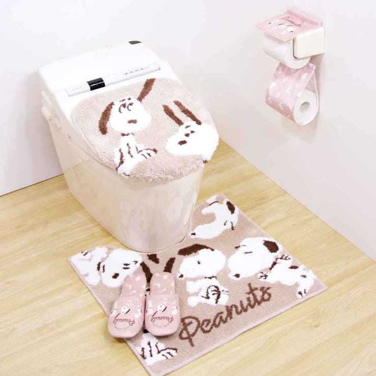 スリッパ トイレ フラッフィー | livingut | 詳細画像5 