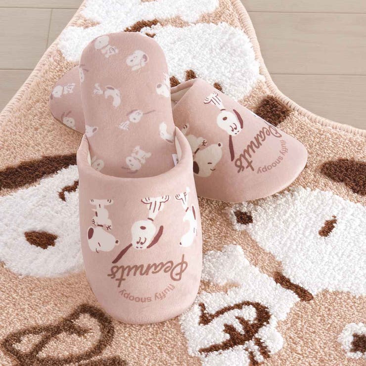 スリッパ トイレ フラッフィー | livingut | 詳細画像7 