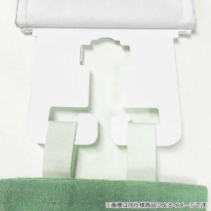 ペーパーホルダーカバー ホルダーカバー となりのトトロ | livingut | 詳細画像7 