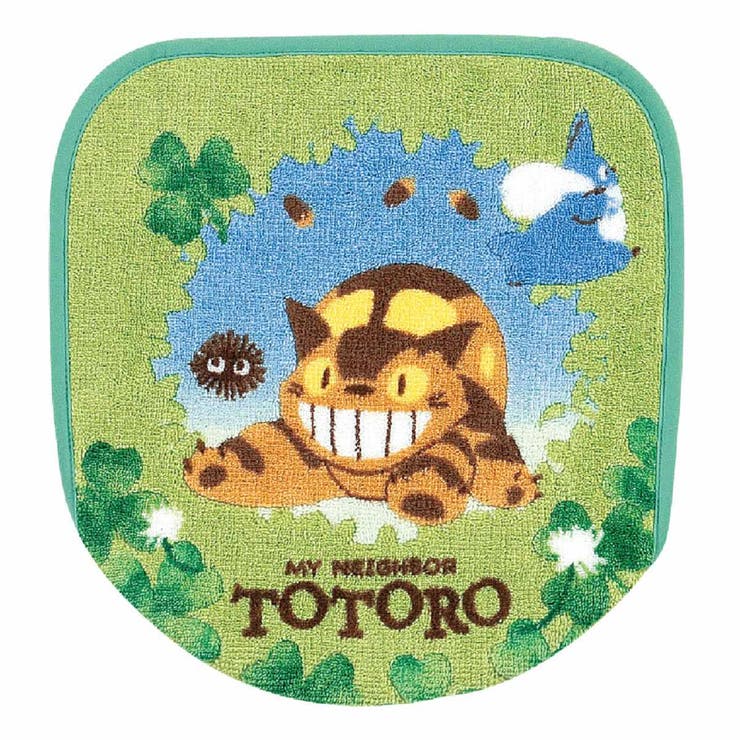 蓋カバー となりのトトロ 普通型 | livingut | 詳細画像4 