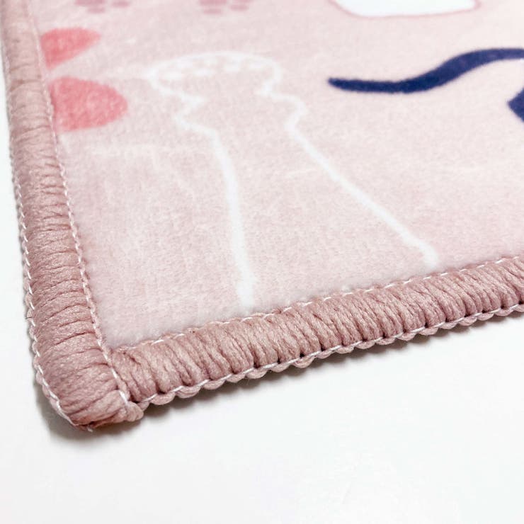 キッチンマット 魔女の宅急便 ジジとキッチン | livingut | 詳細画像4 