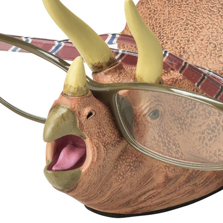 デスクキーパー ペン立て メガネスタンド | livingut | 詳細画像6 