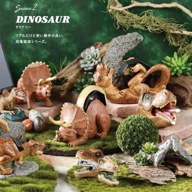 デスクキーパー ペン立て メガネスタンド | livingut | 詳細画像8 