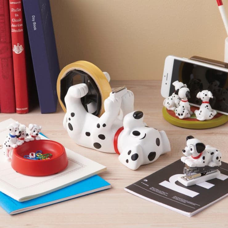 トレイ 101 101匹わんちゃん | livingut | 詳細画像5 