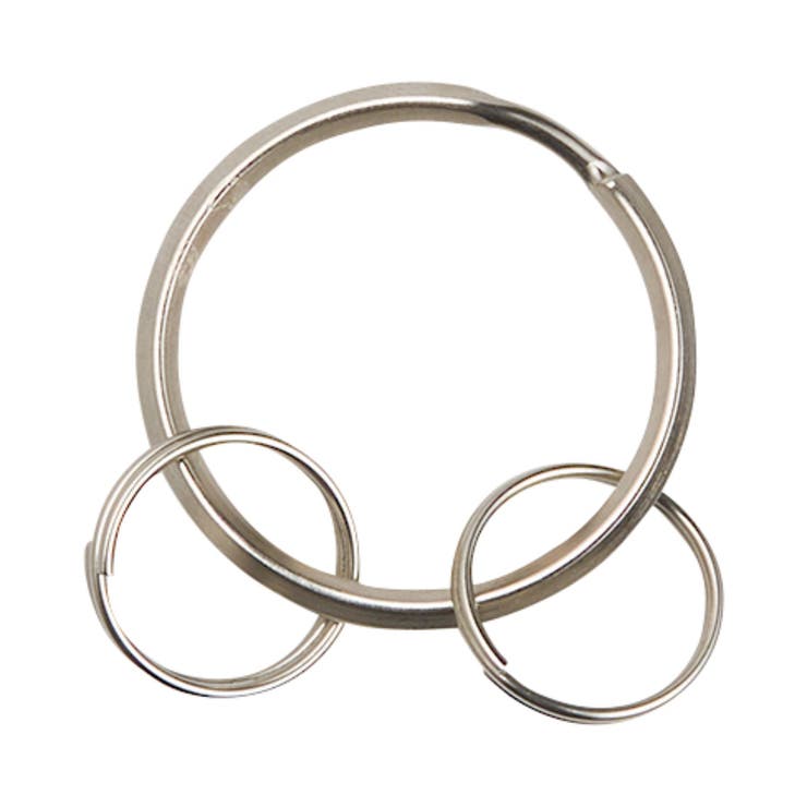 キーハンガー クマノミ キーフック | livingut | 詳細画像4 