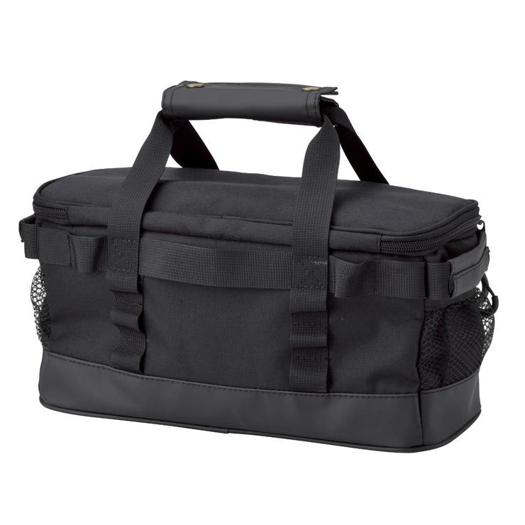 ツールバッグ 5L パーティションバッグS | livingut | 詳細画像13 