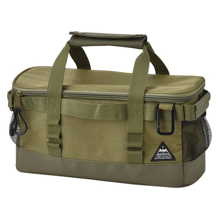 ツールバッグ 5L パーティションバッグS | livingut | 詳細画像15 