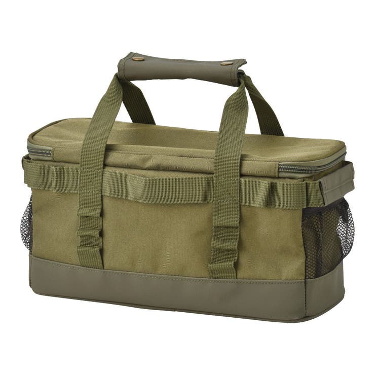 ツールバッグ 5L パーティションバッグS | livingut | 詳細画像16 