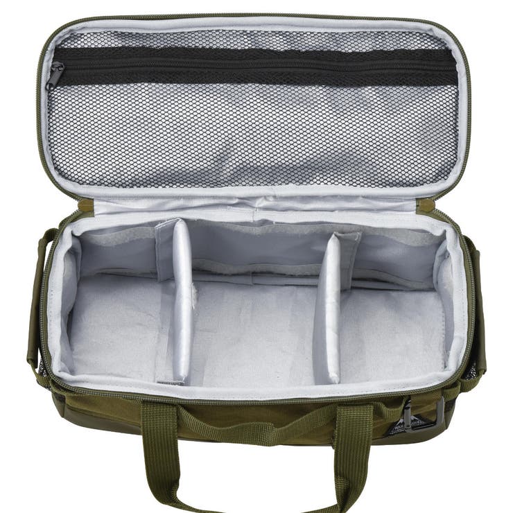 ツールバッグ 5L パーティションバッグS | livingut | 詳細画像9 