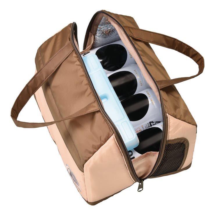 保冷バッグ 保温バッグ テント | livingut | 詳細画像4 