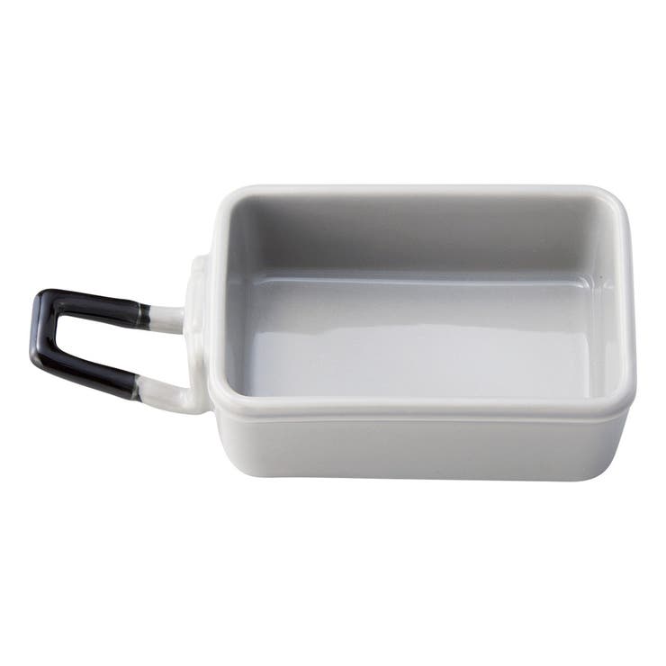 ミニボウル メスティン風 食洗機対応 | livingut | 詳細画像7 