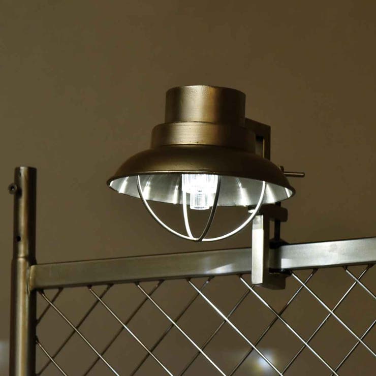 ソーラーライト クリップソーラー LEDライト | livingut | 詳細画像5 