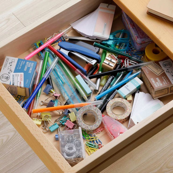 カトラリーケース スライド式抗菌整理トレー グレー | livingut | 詳細画像13 