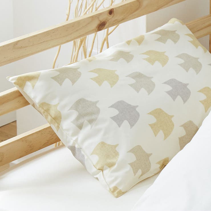 枕カバーL nism 50×70cm | livingut | 詳細画像7 