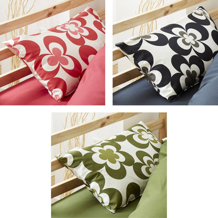 枕カバーL nism 50×70cm | livingut | 詳細画像4 