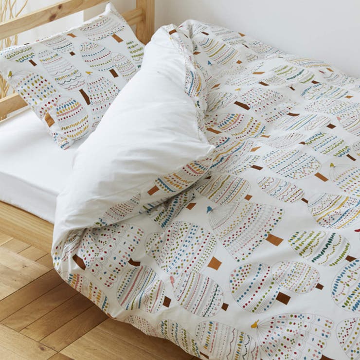 掛ふとんカバー シングルロング REMOVA | livingut | 詳細画像13 