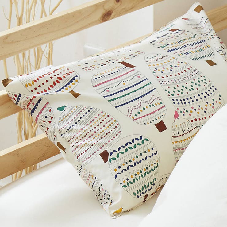 枕カバーL 50×70cm nism | livingut | 詳細画像7 