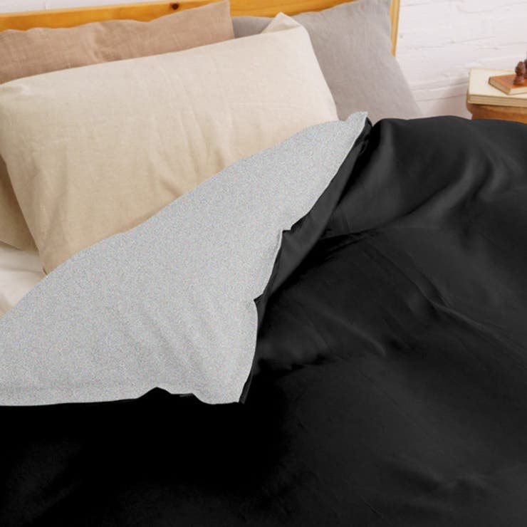 掛ふとんカバー シングルロング REMOVA | livingut | 詳細画像15 