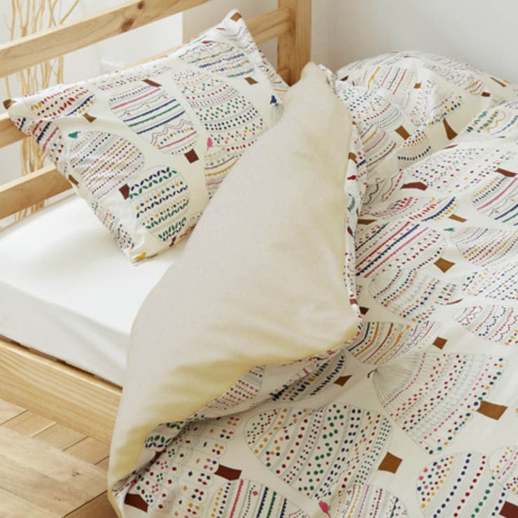 掛ふとんカバー シングルロング REMOVA | livingut | 詳細画像16 