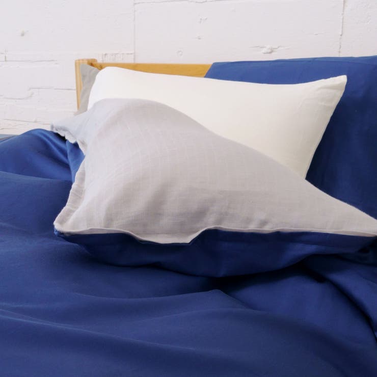 掛ふとんカバー シングルロング REMOVA | livingut | 詳細画像15 