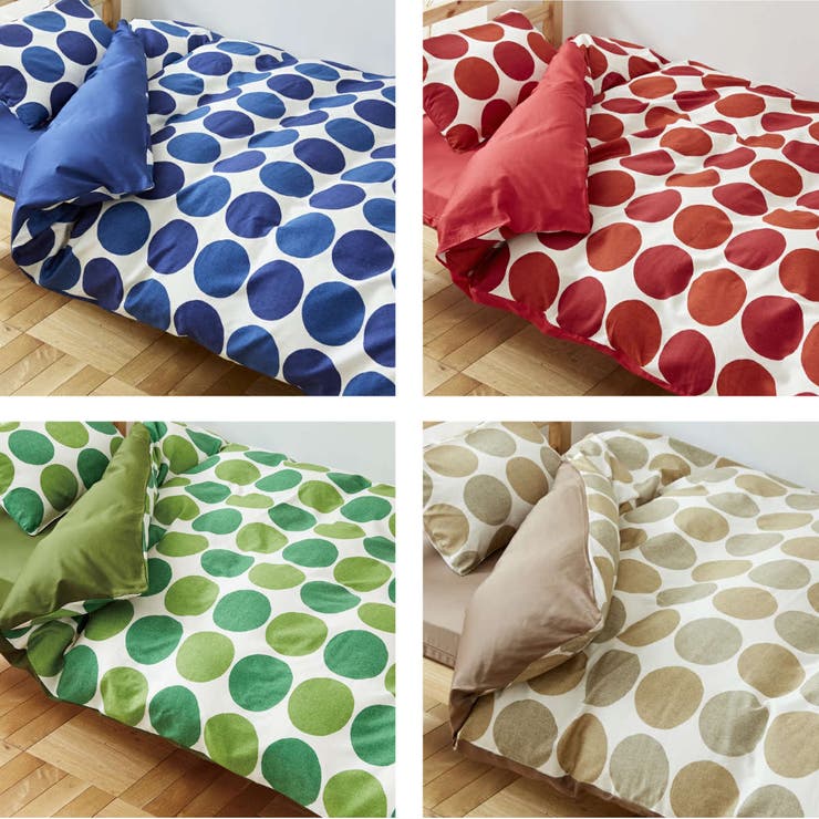 掛ふとんカバー シングルロング REMOVA | livingut | 詳細画像12 