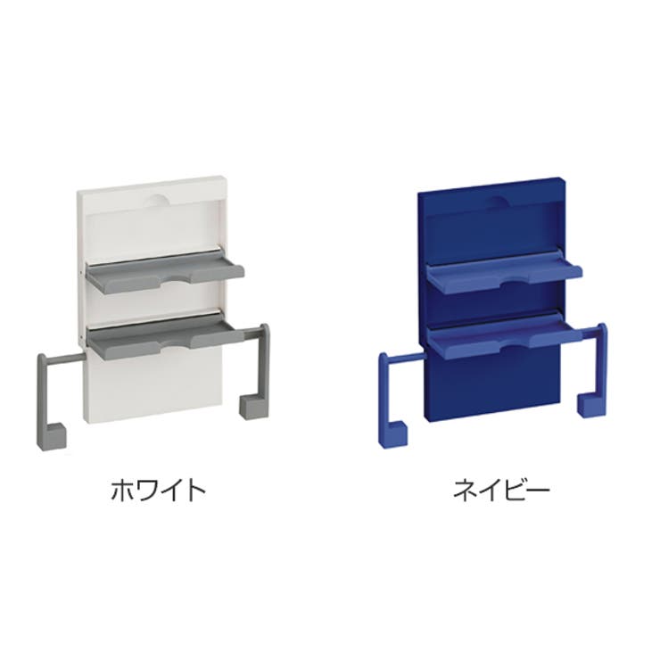 キッチンペーパーホルダー ラップ ペーパーホルダー | livingut | 詳細画像2 