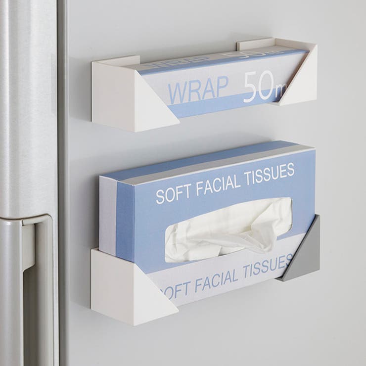 ラップホルダー ラップ ティッシュホルダー | livingut | 詳細画像5 