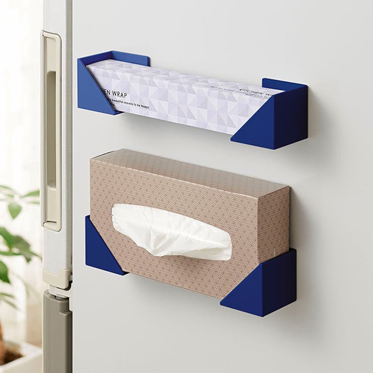 ラップホルダー ラップ ティッシュホルダー | livingut | 詳細画像6 